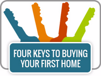 Keys To Homeownership