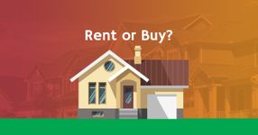 Should You Keep Renting?